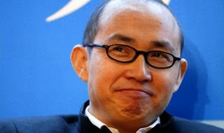 许家印属相 许家印国籍是哪里